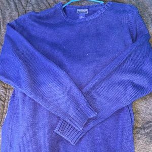Men’s Crewneck Sweater